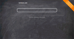 Desktop Screenshot of instaone.com